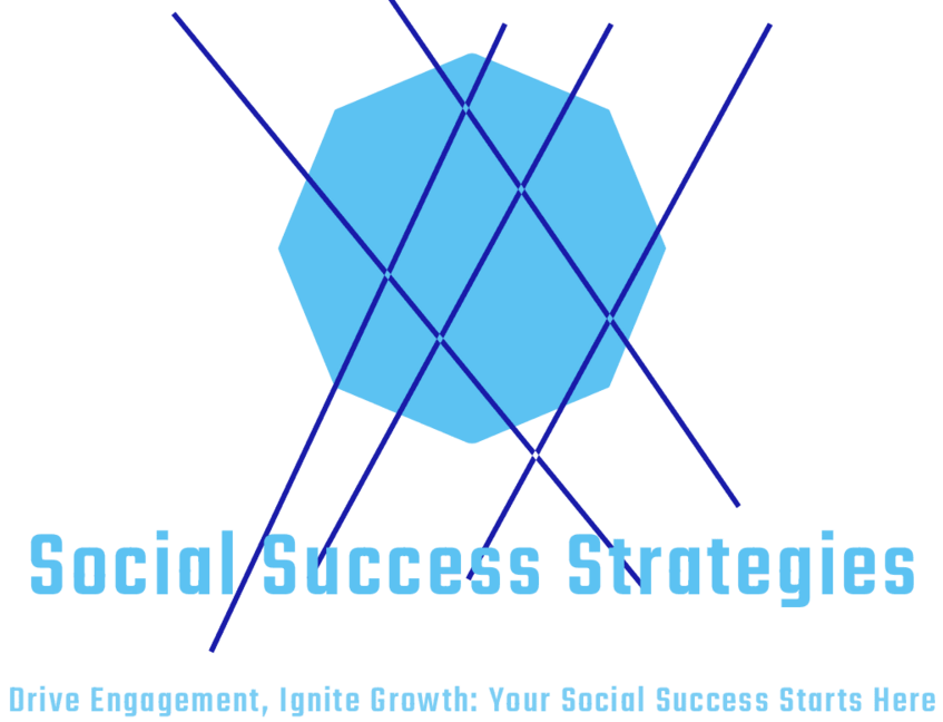 Social Success Strategies